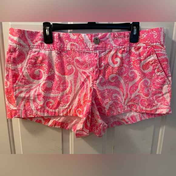Lilly Pulitzer The Walsh Short - Picture 1 of 6